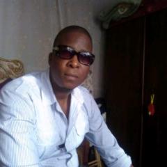 Oliva Babiza Buthelezi
