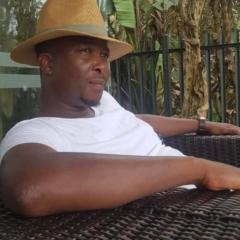 Oliva Babiza Buthelezi