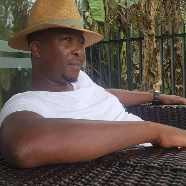 Oliva Babiza Buthelezi