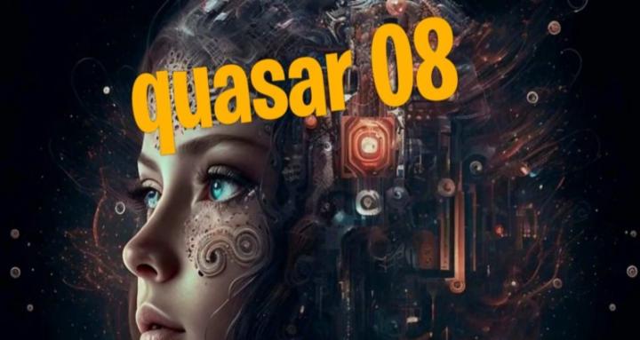 Quasar08