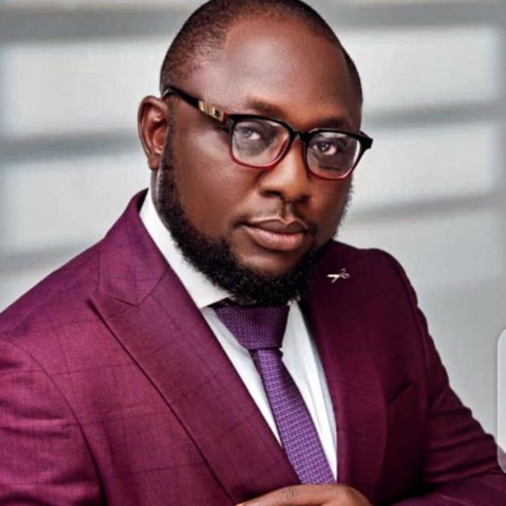 Olatunde Obisanya