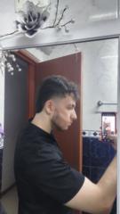 Santiago Ramirez