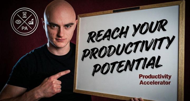 Productivity Accelerator