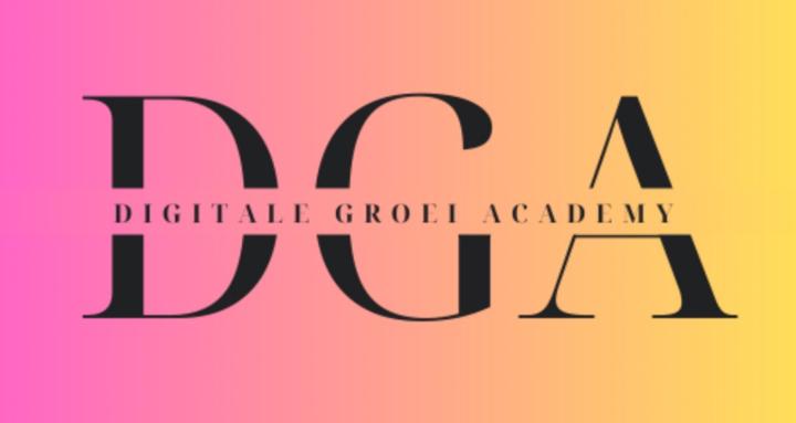 Digitale groei academy Extra