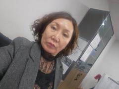 Regzedmaa Batkhishig