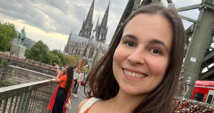 Deutsch mit Zuzana