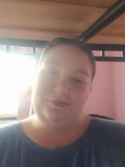 Jasmine Brydson