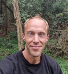 Joël Torcque