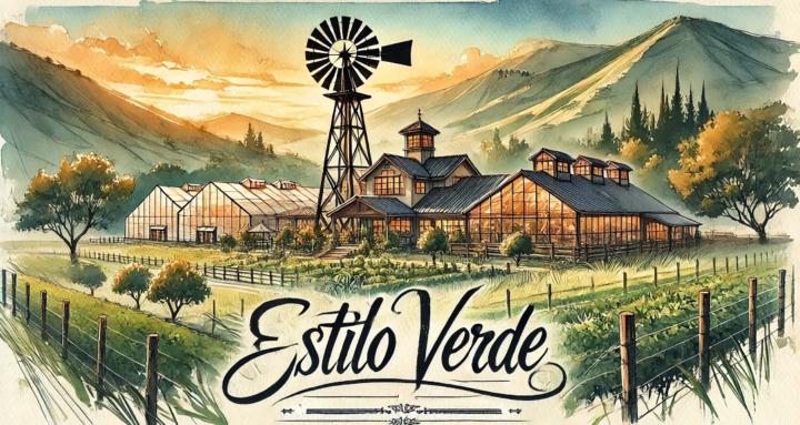 Estilo Verde Institute