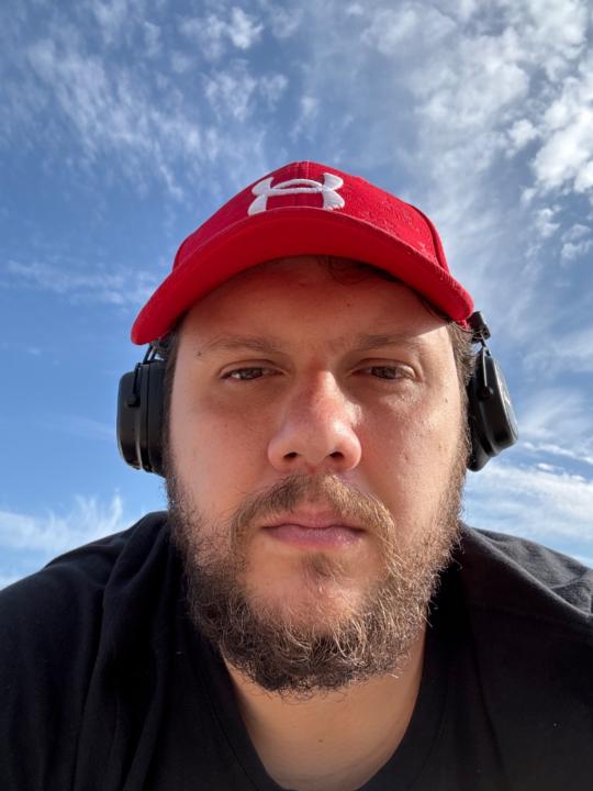 Oleksandr Kostiuchenko