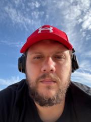 Oleksandr Kostiuchenko