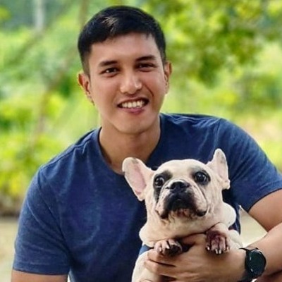 Rex Apinya Singkhorn
