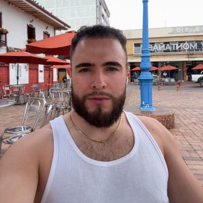 Edison Orozco