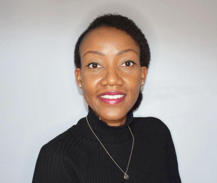 Nonceba Nyoni