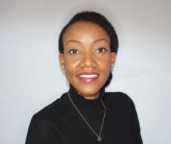 Nonceba Nyoni