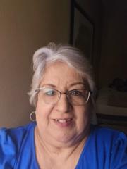 Anita Olguin