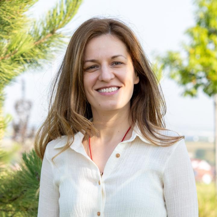 Roxana Burtan