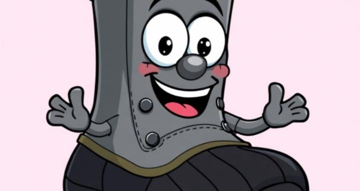 Mr.Roopert's Crypto Koinonia