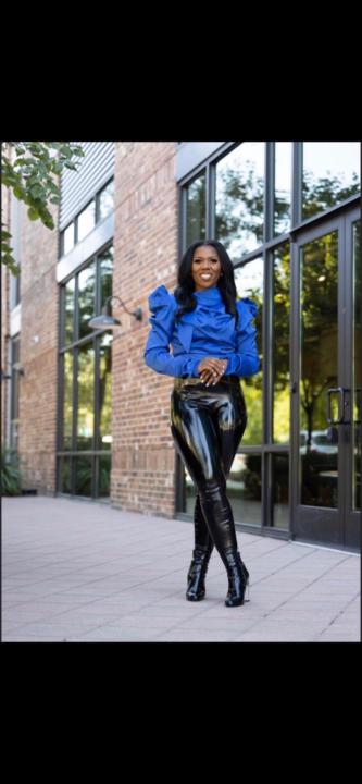 Ericka Smart