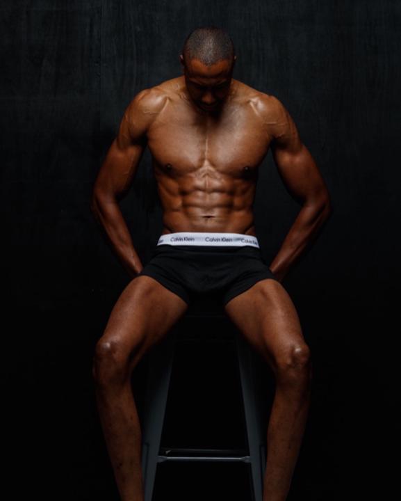 Shaun Donaldson