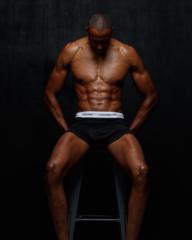 Shaun Donaldson