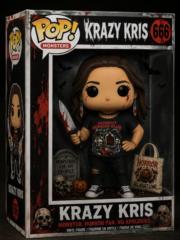 Kris Seamans