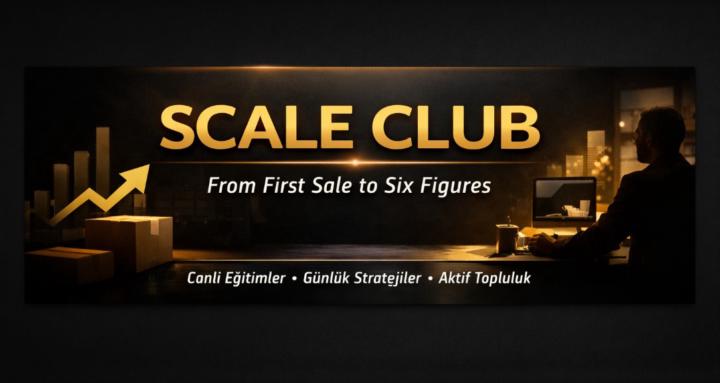 Scale Club