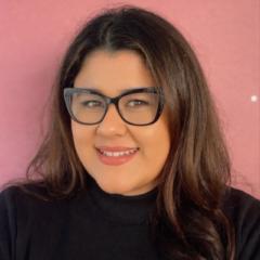 Claudia Garcia