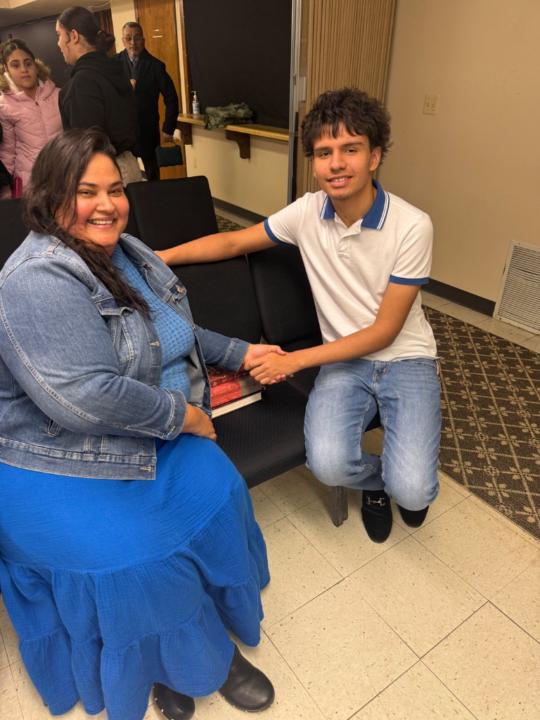 Lorraine Rios Rivera