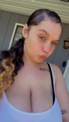 Shania Williams