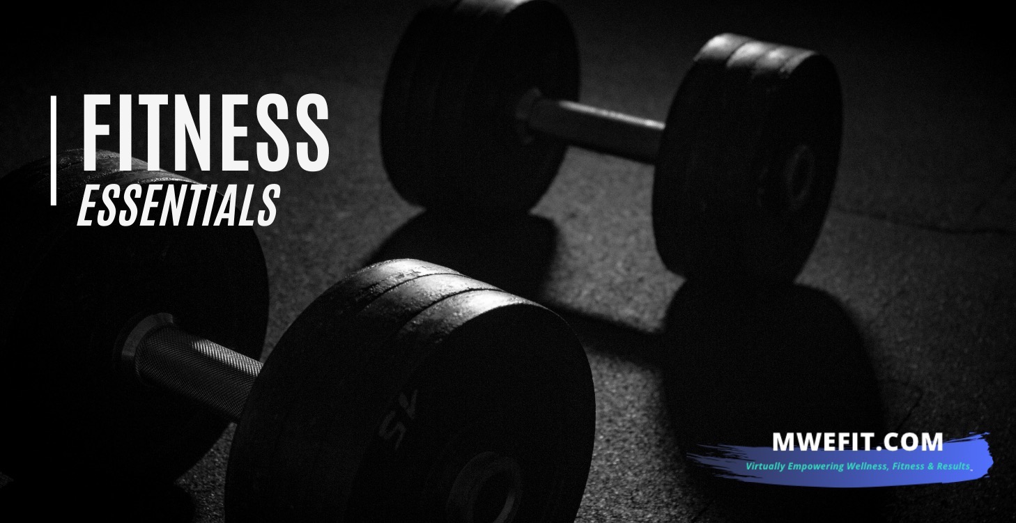 Fitness Equipment