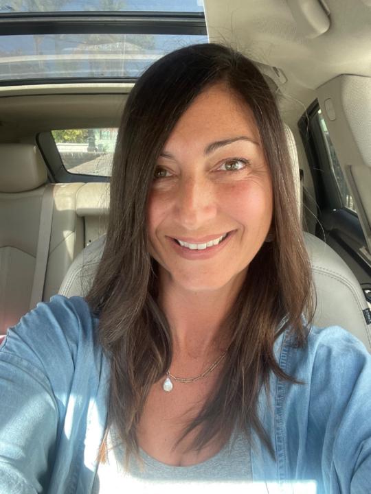 Kristin Nuttall