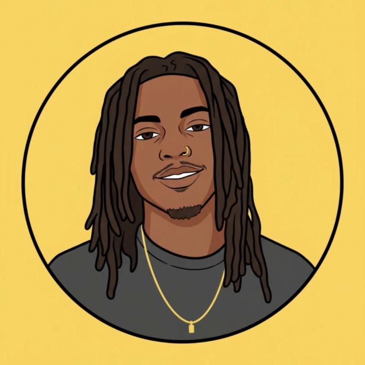 Raevon Coley