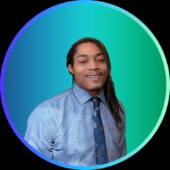 Raevon Coley