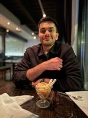 Sanket Doshi