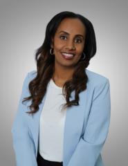 Elsa Ahmednur