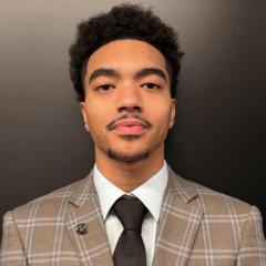 Andrew Smalls