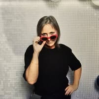Mary Zucati