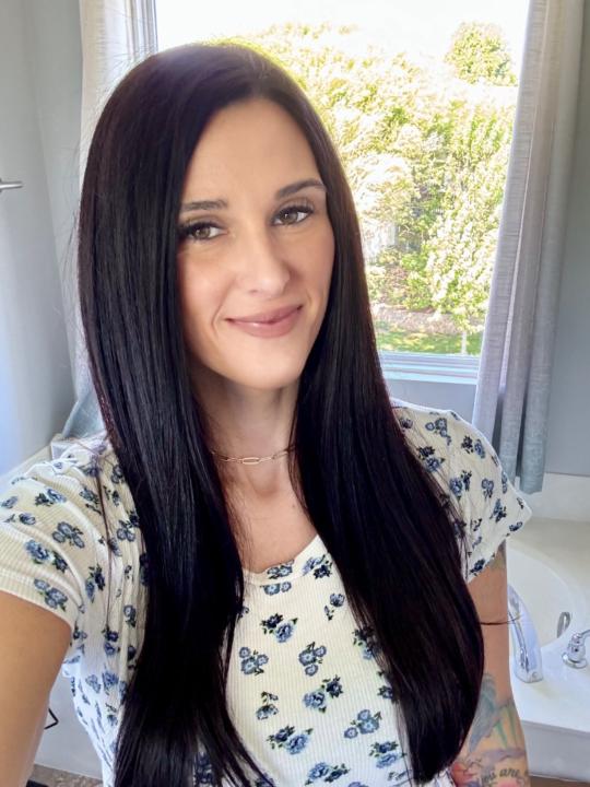 Sarah Hirschbuehler