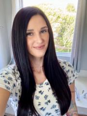 Sarah Hirschbuehler