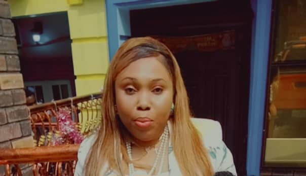 Adaobi Nzeribe