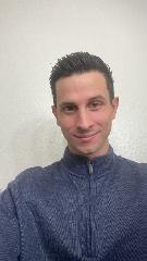 Jonathan Santiago