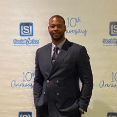 Thaddaeus Jackson