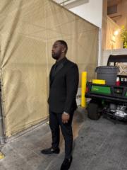 Anthony Green