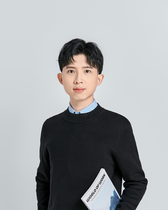 Kevin Ho