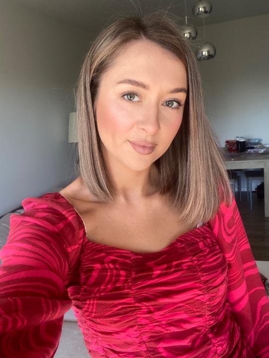 Patrycja Romanowska