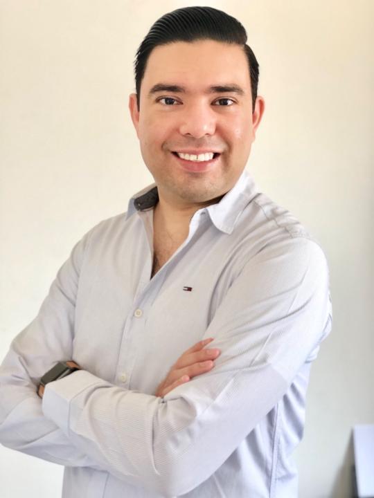 Abelardo Lozano