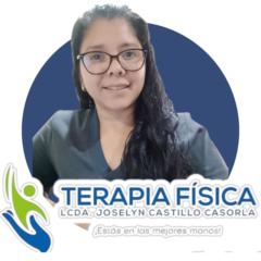 Joselyn Castillo Casorla