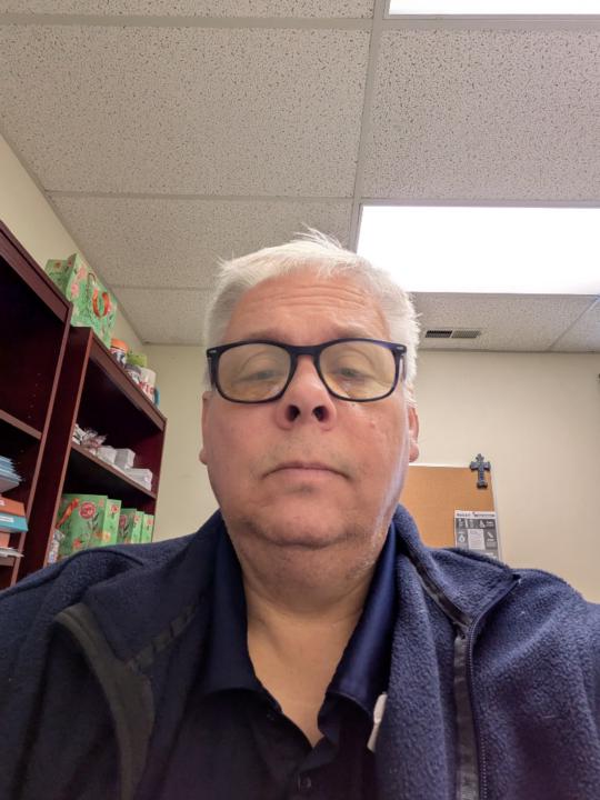 Larry Lewey