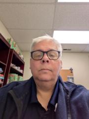 Larry Lewey